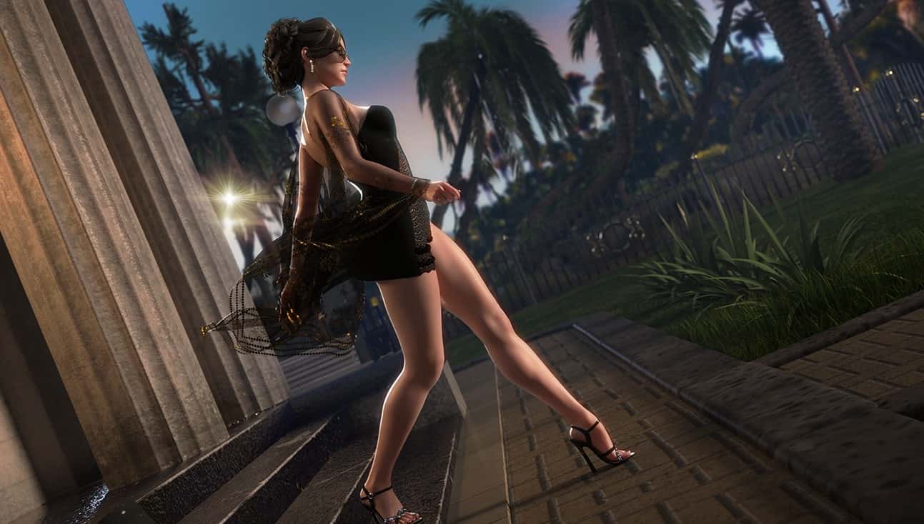 游戏截图4